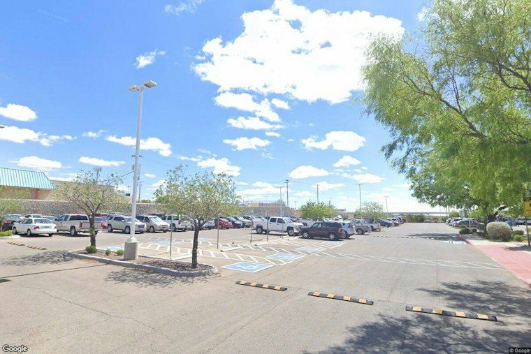 El Paso Water Tears Down Old HQ as $70M Desert Campus Opens Near Shopping Centers
