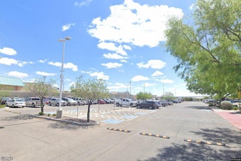 El Paso Water Tears Down Old HQ as $70M Desert Campus Opens Near Shopping Centers