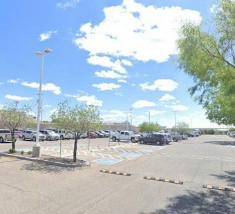 El Paso Water Tears Down Old HQ as $70M Desert Campus Opens Near Shopping Centers