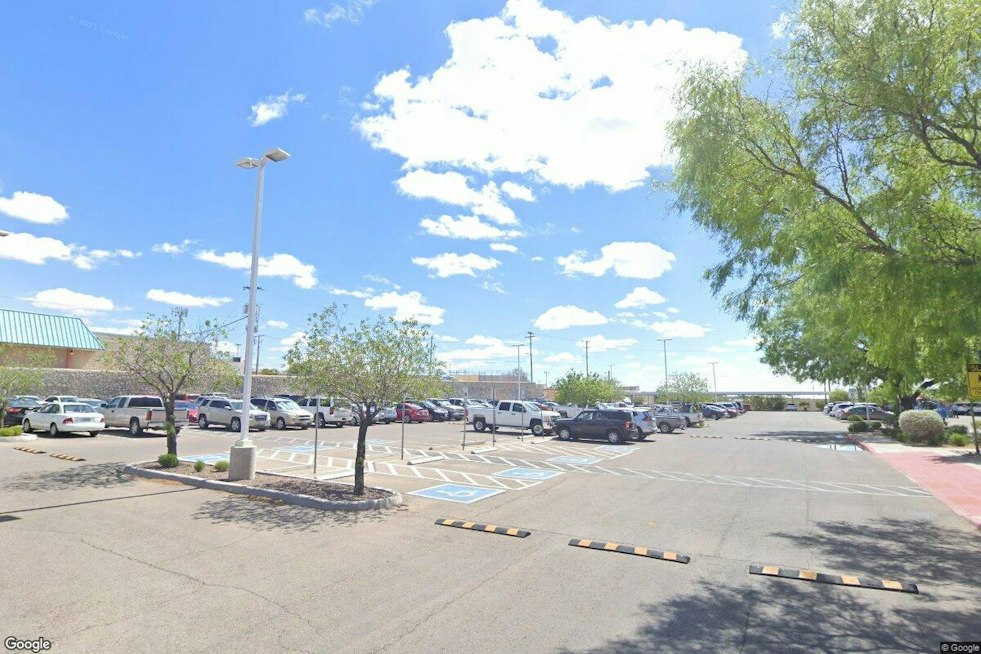 El Paso Water Tears Down Old HQ as $70M Desert Campus Opens Near Shopping Centers