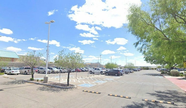 El Paso Water Tears Down Old HQ as $70M Desert Campus Opens Near Shopping Centers