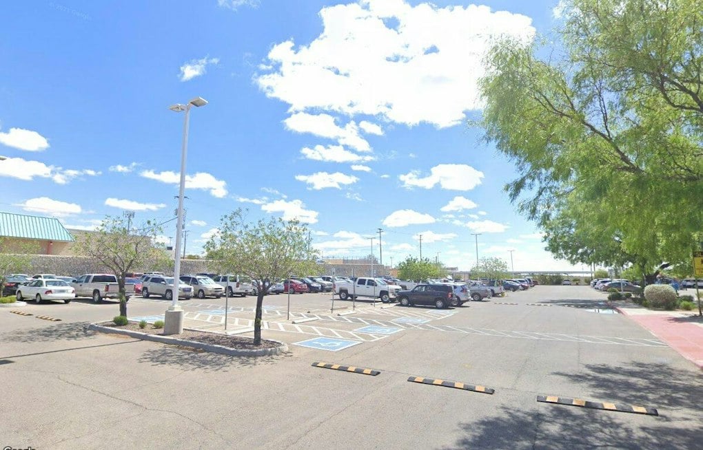 El Paso Water Tears Down Old HQ as $70M Desert Campus Opens Near Shopping Centers