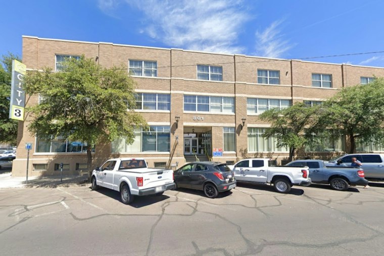 El Paso Weighs Moving $2.5M From Homebuyer Aid to Rental Housing Push