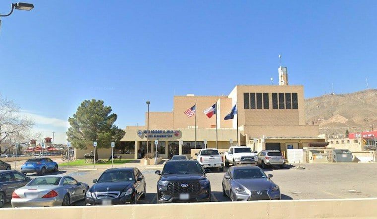 El Paso Women's Commission to Hold Inaugural Full Conference