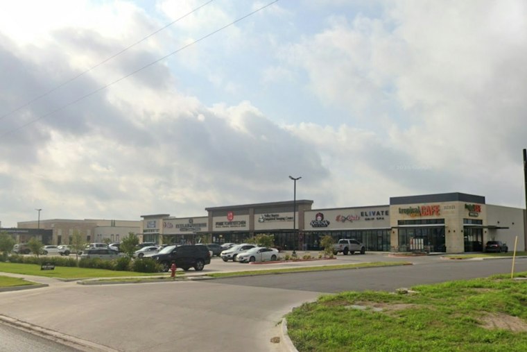 El Pollo Loco Breaks Ground on $1.5M Weslaco Restaurant Off Telfair Drive