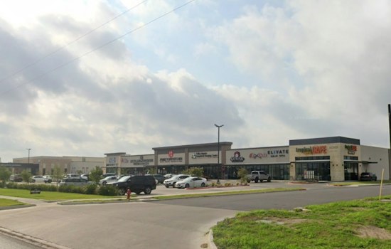 El Pollo Loco Breaks Ground on $1.5M Weslaco Restaurant Off Telfair Drive