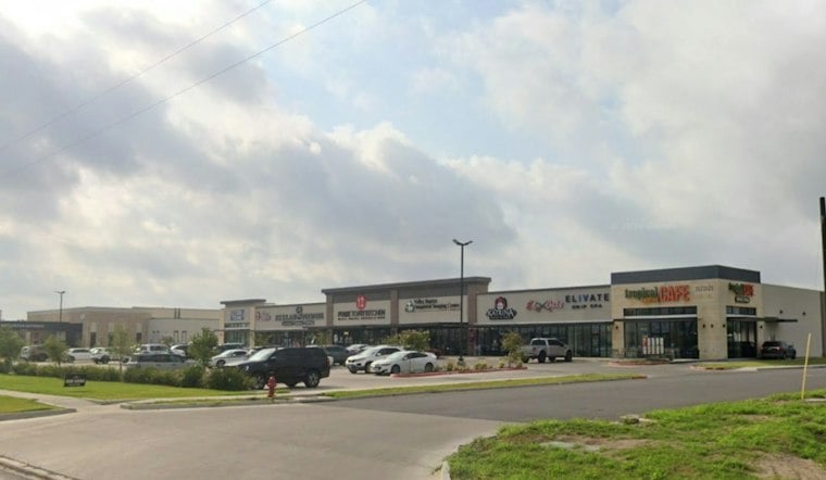 El Pollo Loco Breaks Ground on $1.5M Weslaco Restaurant Off Telfair Drive