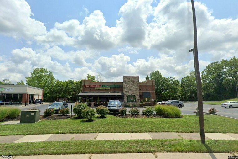 El Rancho Grande Closing Longtime Liberty Township Spot, New Location Coming Soon