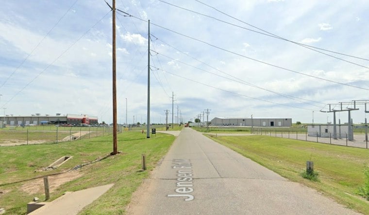 El Reno Condemns Bitcoin Mine After Leak Drained More Than 3 Million Gallons, City Admits Failure