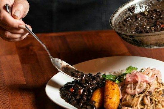 El Tejano Blends Miami and Texas Flavors in New Riverwatch Storefront