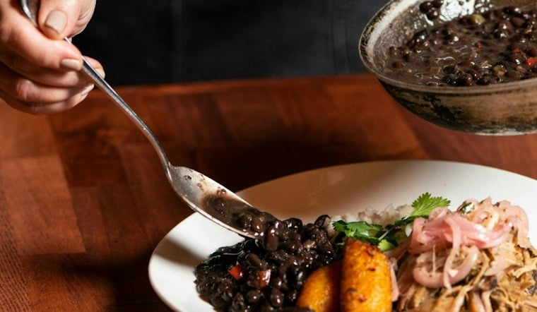 El Tejano Blends Miami and Texas Flavors in New Riverwatch Storefront