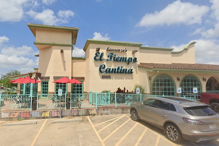 El Tiempo Cantina's Webster Location Closes After Nine Years, Owner Hints At Comeback