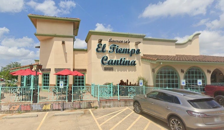 El Tiempo Cantina's Webster Location Closes After Nine Years, Owner Hints At Comeback