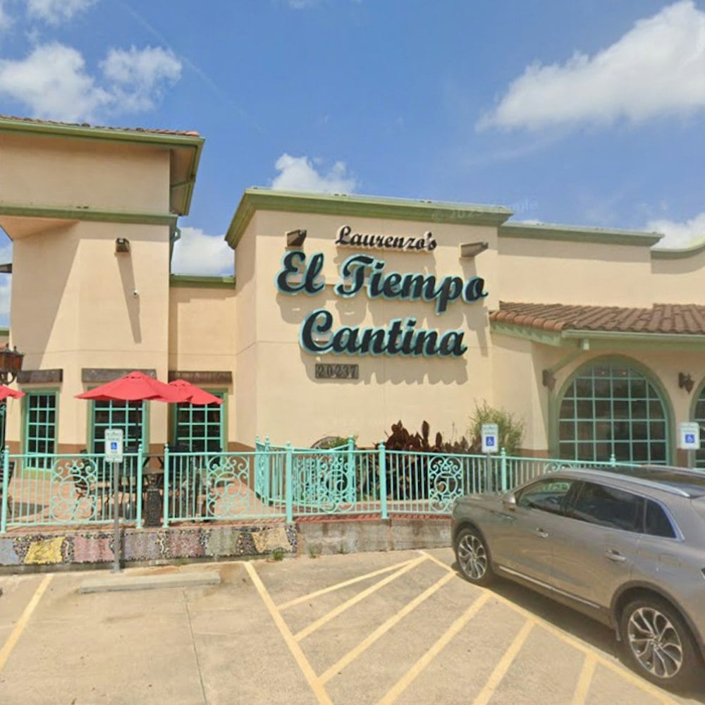 El Tiempo Cantina's Webster Location Closes After Nine Years, Owner Hints At Comeback