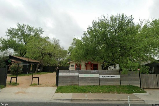 El Tigre Coffee Ditches Its Trailer for a 12th Street Bungalow After 18-Month Wait