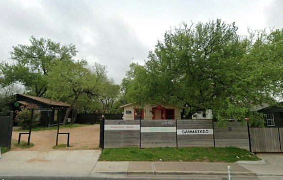 El Tigre Coffee Ditches Its Trailer for a 12th Street Bungalow After 18-Month Wait