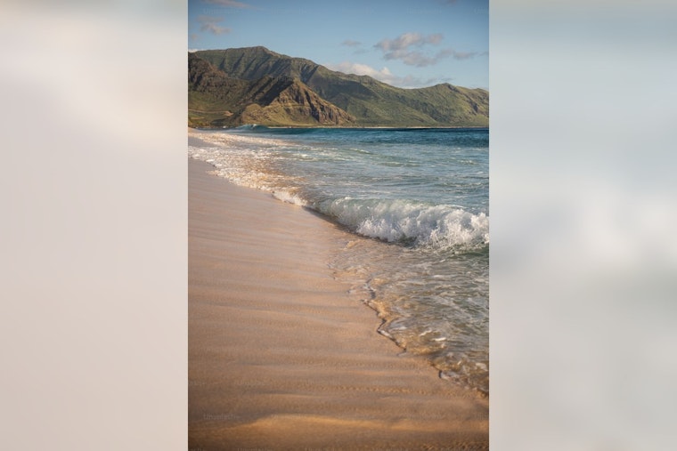Elderly Man Drowns Near Ormond Beach Shoreline, Cause Still Unclear
