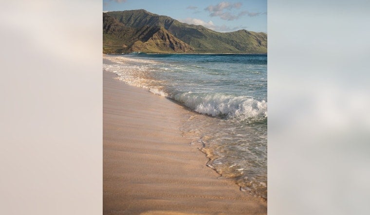 Elderly Man Drowns Near Ormond Beach Shoreline, Cause Still Unclear