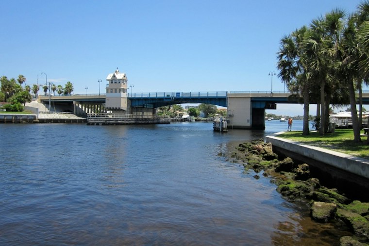 Elderly Man's Body Pulled From Water Near Deerfield Beach's The Cove