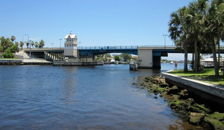 Elderly Man's Body Pulled From Water Near Deerfield Beach's The Cove