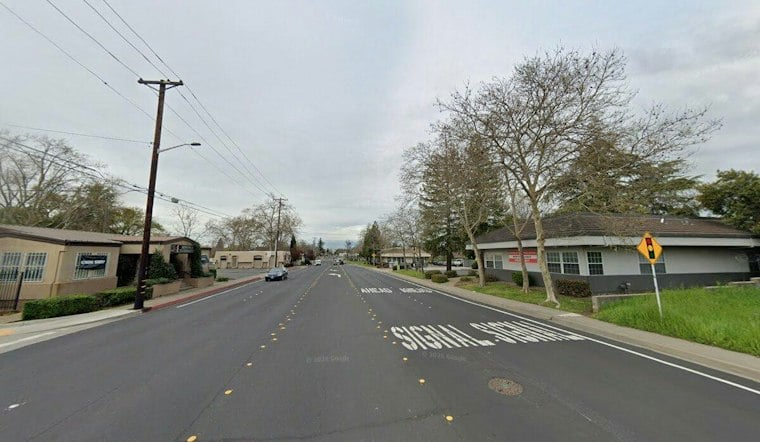 Elderly Woman Killed, Two Kids Among Injured in Roseville's Douglas Boulevard Crash