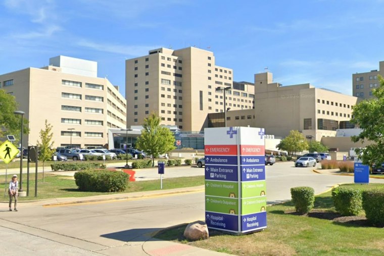 Elgin's St. Joseph Hospital Drops Trauma Center Status, Citing Just Two Cases a Month