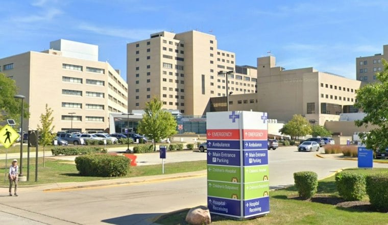 Elgin's St. Joseph Hospital Drops Trauma Center Status, Citing Just Two Cases a Month