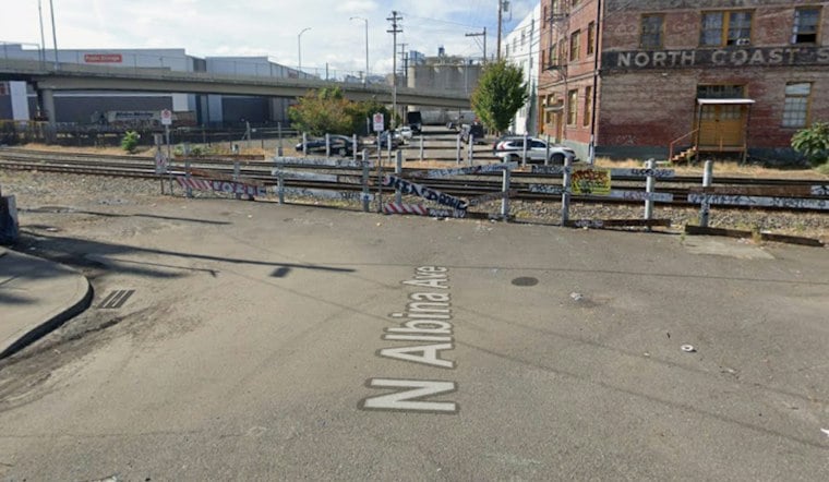 Eliot Neighborhood Attack Ends With Victim Stabbing Her Alleged Attacker