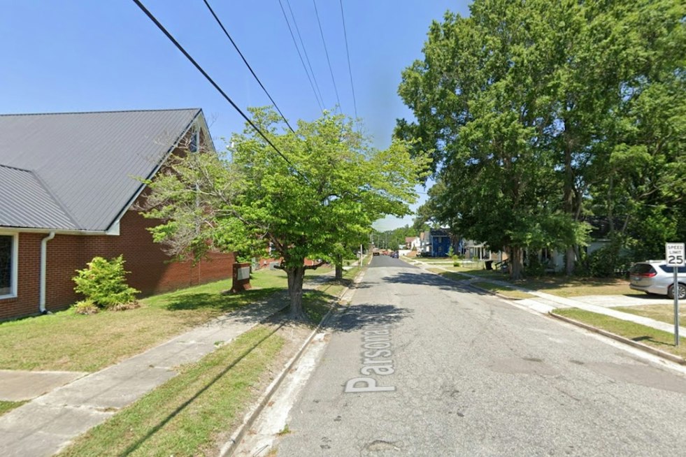 Elizabeth City Man, 36, Charged After Gunfire Sends Police to Parsonage Street