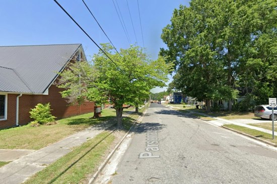 Elizabeth City Man, 36, Charged After Gunfire Sends Police to Parsonage Street