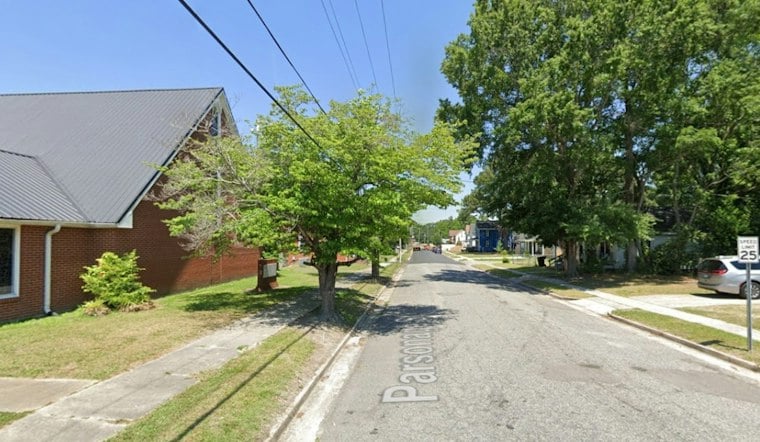 Elizabeth City Man, 36, Charged After Gunfire Sends Police to Parsonage Street