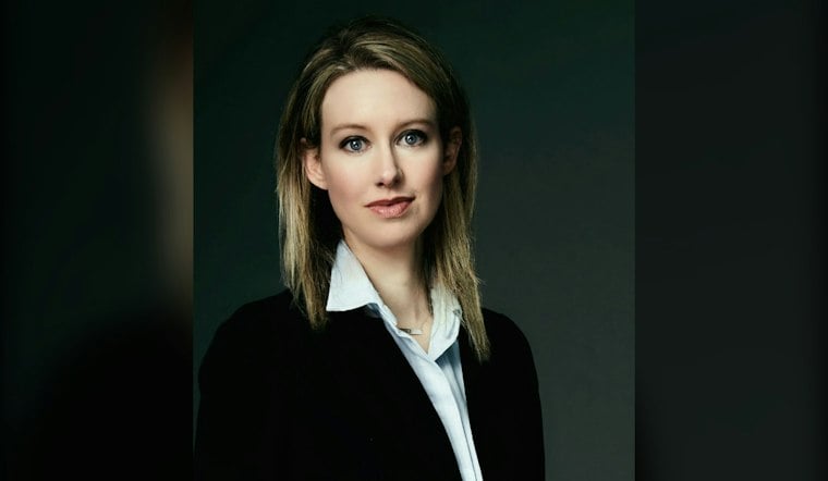 Elizabeth Holmes Warns From Prison She'll 'Burn Bridges' to Protect Her Child