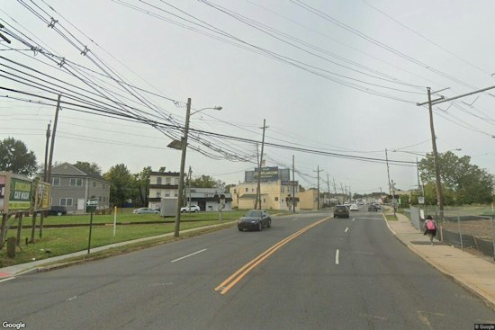 Elizabeth Man, 70, Dies in Linden Motorcycle Crash, Police Seek Witnesses