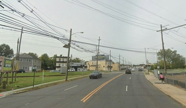 Elizabeth Man, 70, Dies in Linden Motorcycle Crash, Police Seek Witnesses