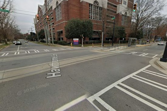 Elizabeth Neighborhood Motorcyclist, 73, Dies Days After Hawthorne Lane Crash