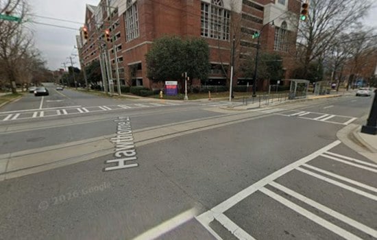 Elizabeth Neighborhood Motorcyclist, 73, Dies Days After Hawthorne Lane Crash