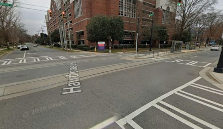 Elizabeth Neighborhood Motorcyclist, 73, Dies Days After Hawthorne Lane Crash