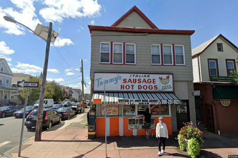 Elizabeth's Tommy's Italian Hot Dogs Seized by State After 57 Years