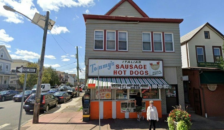Elizabeth's Tommy's Italian Hot Dogs Seized by State After 57 Years