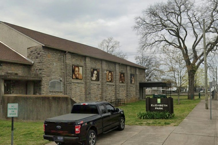 Elizabeth Senior Center Renovation Will Add Computer Lab and Upgrade Facilities