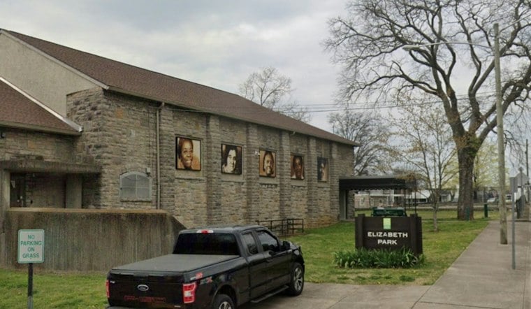 Elizabeth Senior Center Renovation Will Add Computer Lab and Upgrade Facilities