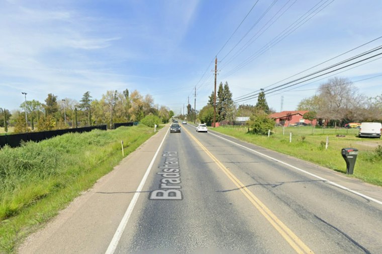 Elk Grove Arson Suspect Dies By Suicide After Rural Foot Chase, Officer's Shot Fate Unclear