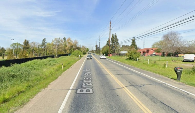 Elk Grove Arson Suspect Dies By Suicide After Rural Foot Chase, Officer's Shot Fate Unclear