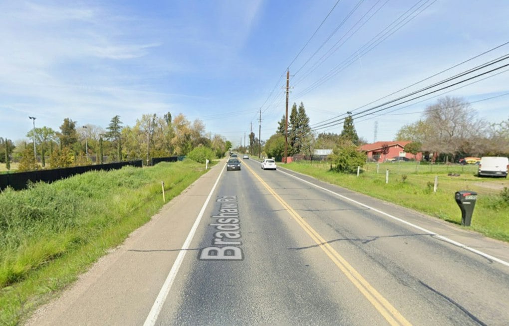 Elk Grove Arson Suspect Dies By Suicide After Rural Foot Chase, Officer's Shot Fate Unclear