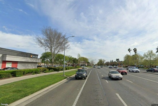 Elk Grove Taqueria Plans Move Into Site Of Deadly 2025 Z Town Shooting
