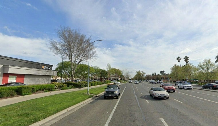 Elk Grove Taqueria Plans Move Into Site Of Deadly 2025 Z Town Shooting