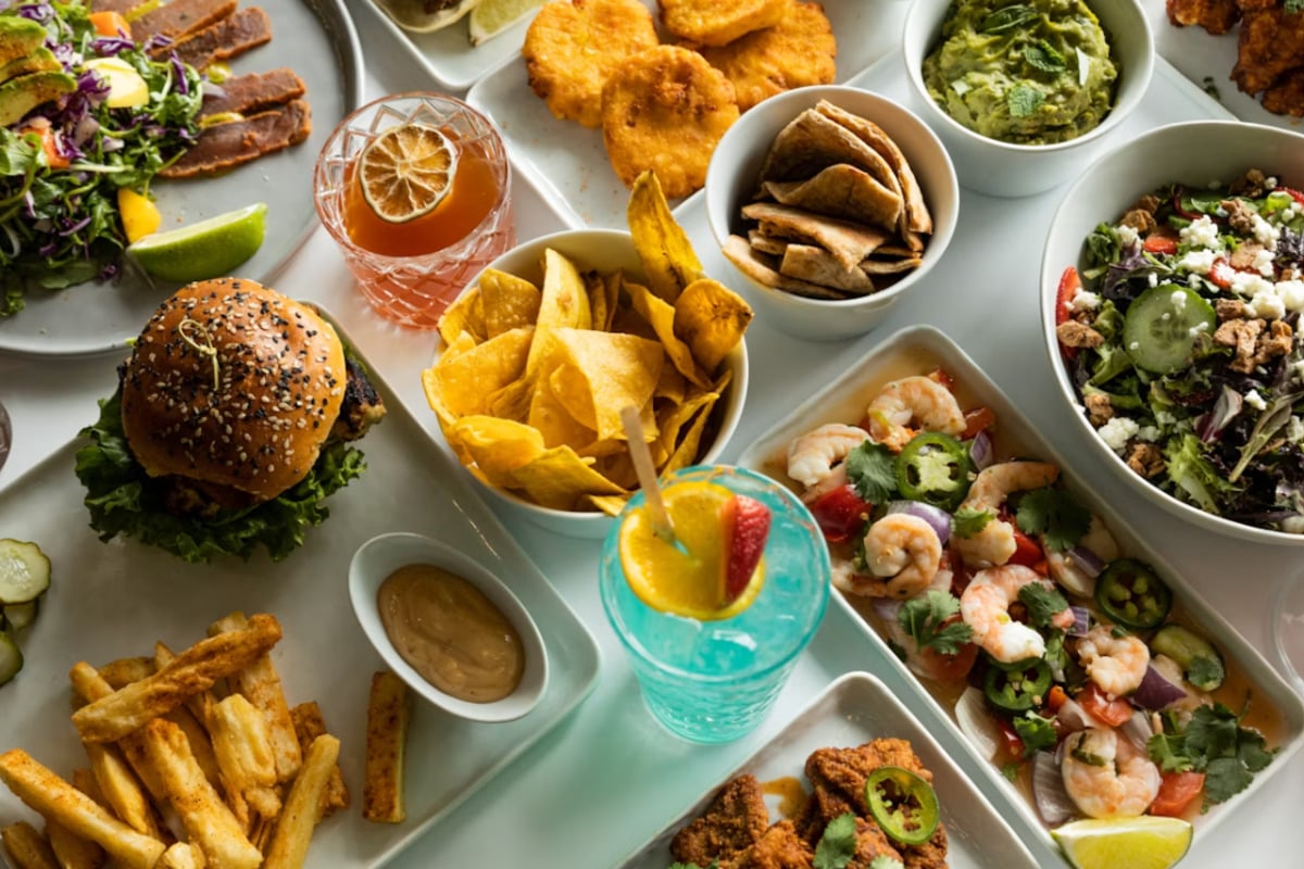Elk Grove's Diversity Dining Week Lures Diners to 40-Plus Local Restaurants