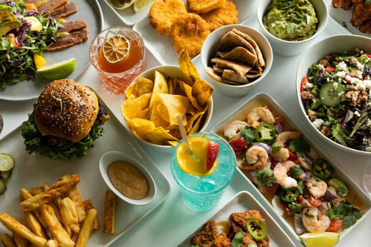 Elk Grove's Diversity Dining Week Lures Diners to 40-Plus Local Restaurants