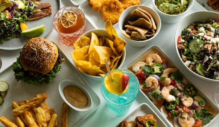 Elk Grove's Diversity Dining Week Lures Diners to 40-Plus Local Restaurants