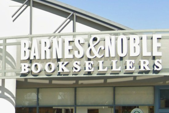 Elk Grove's New Barnes & Noble Opens Tuesday, Ending 15-Year Chain Bookstore Drought